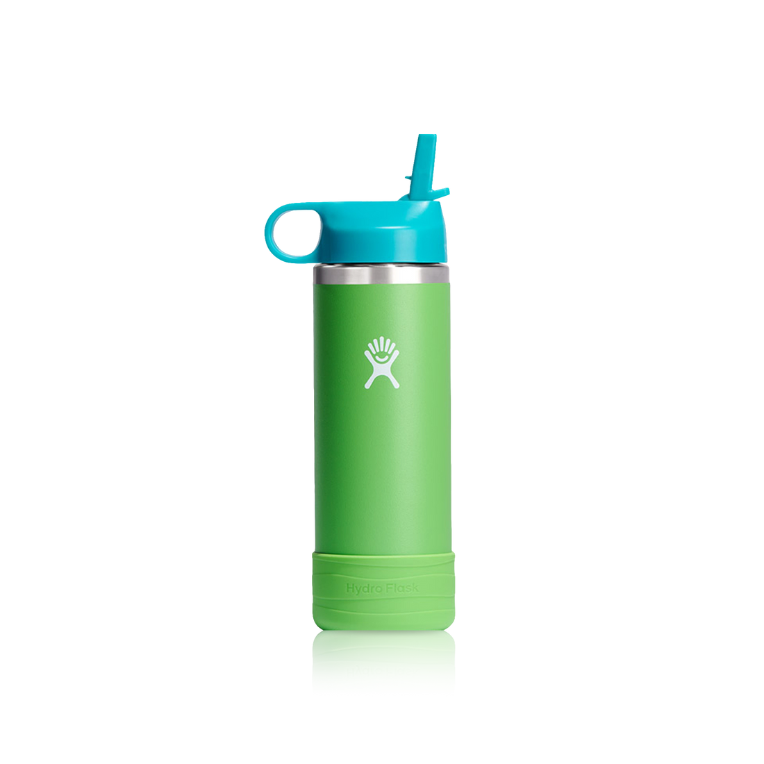 Wide Mouth Insulated Bottle for Kids