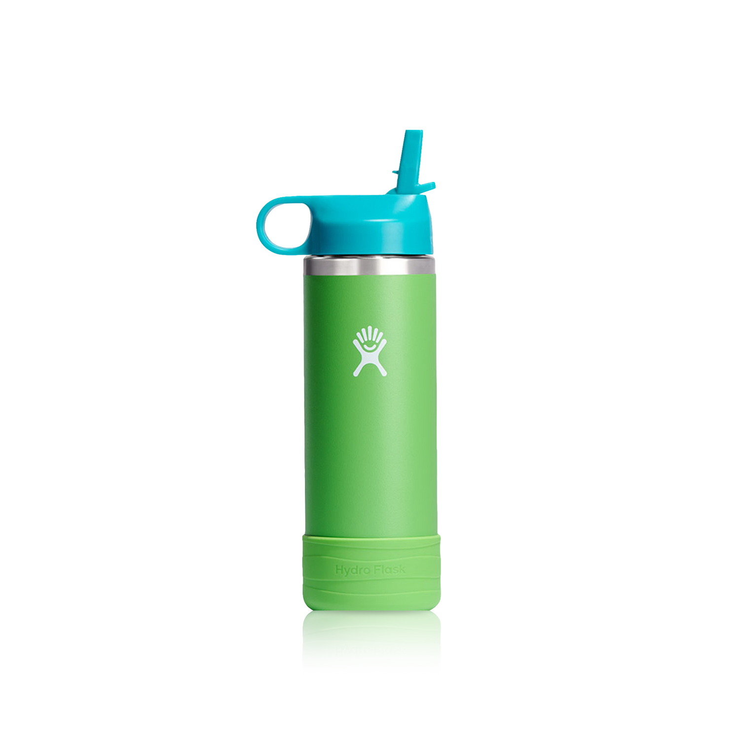 Wide Mouth Insulated Bottle for Kids