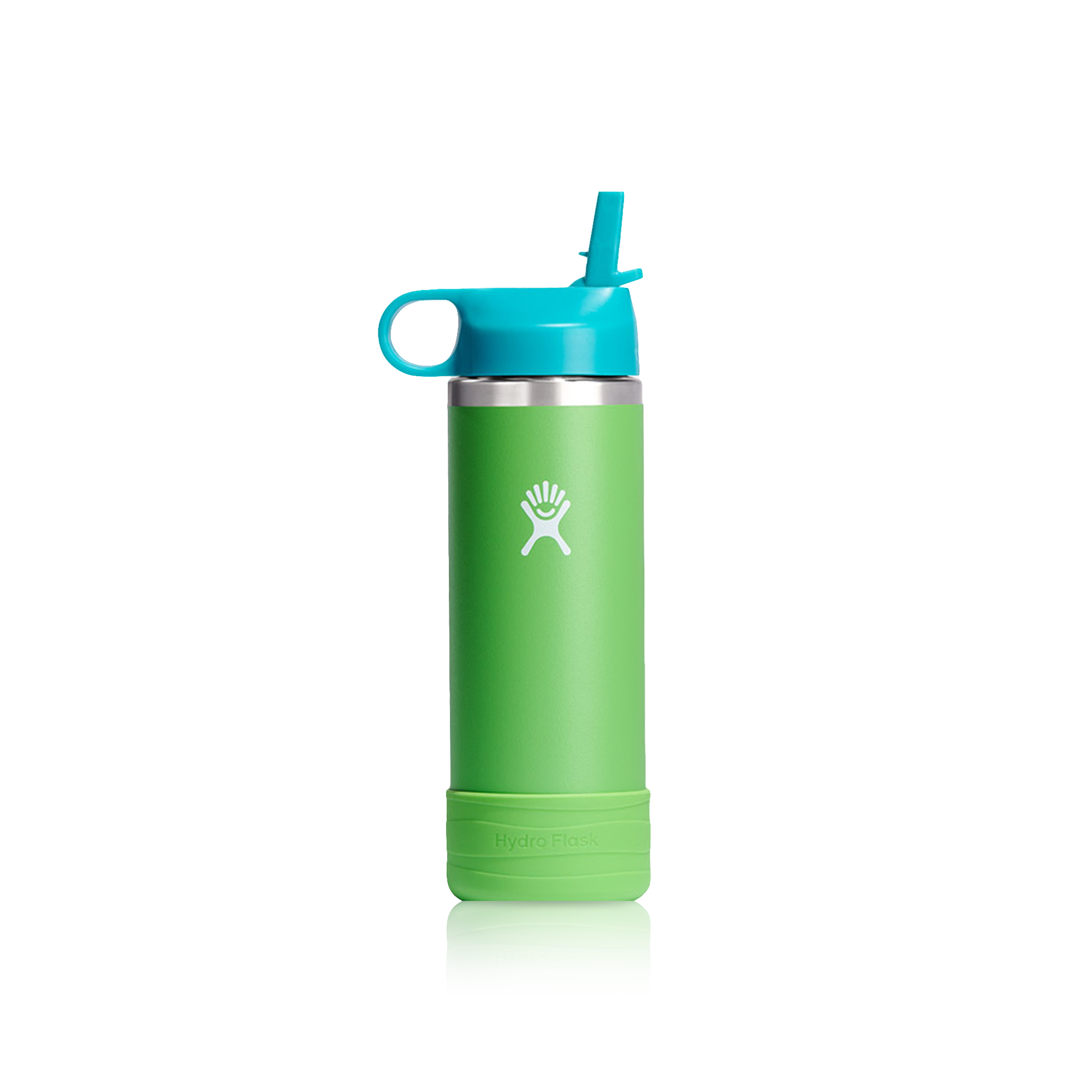 Wide Mouth Insulated Bottle for Kids