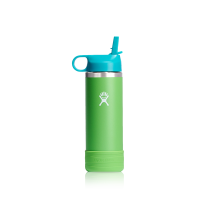 Wide Mouth Insulated Bottle for Kids