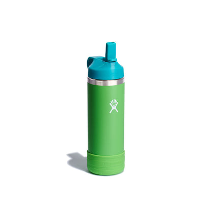 Wide Mouth Insulated Bottle for Kids