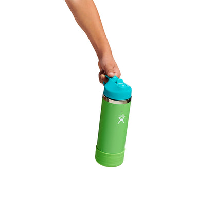 Wide Mouth Insulated Bottle for Kids