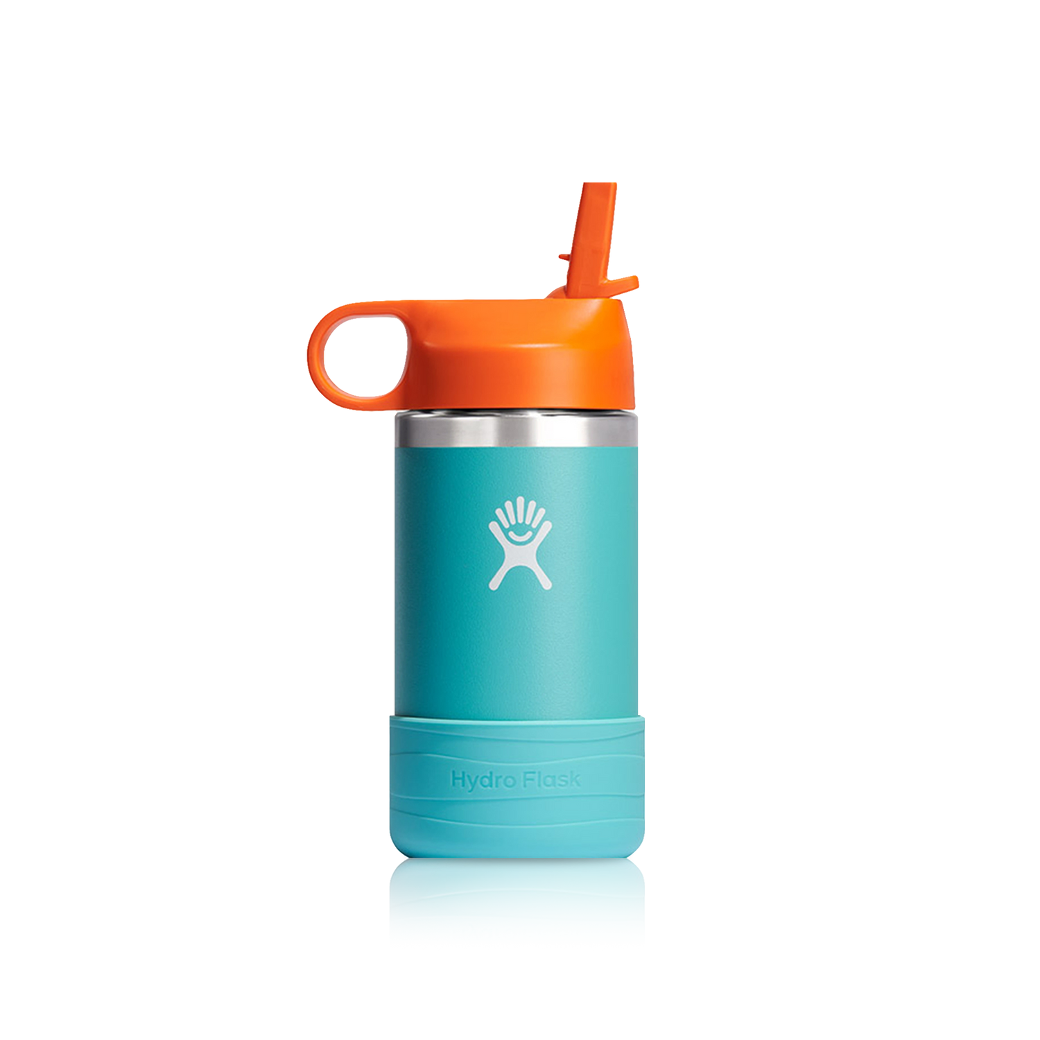 Wide Mouth Insulated Bottle for Kids