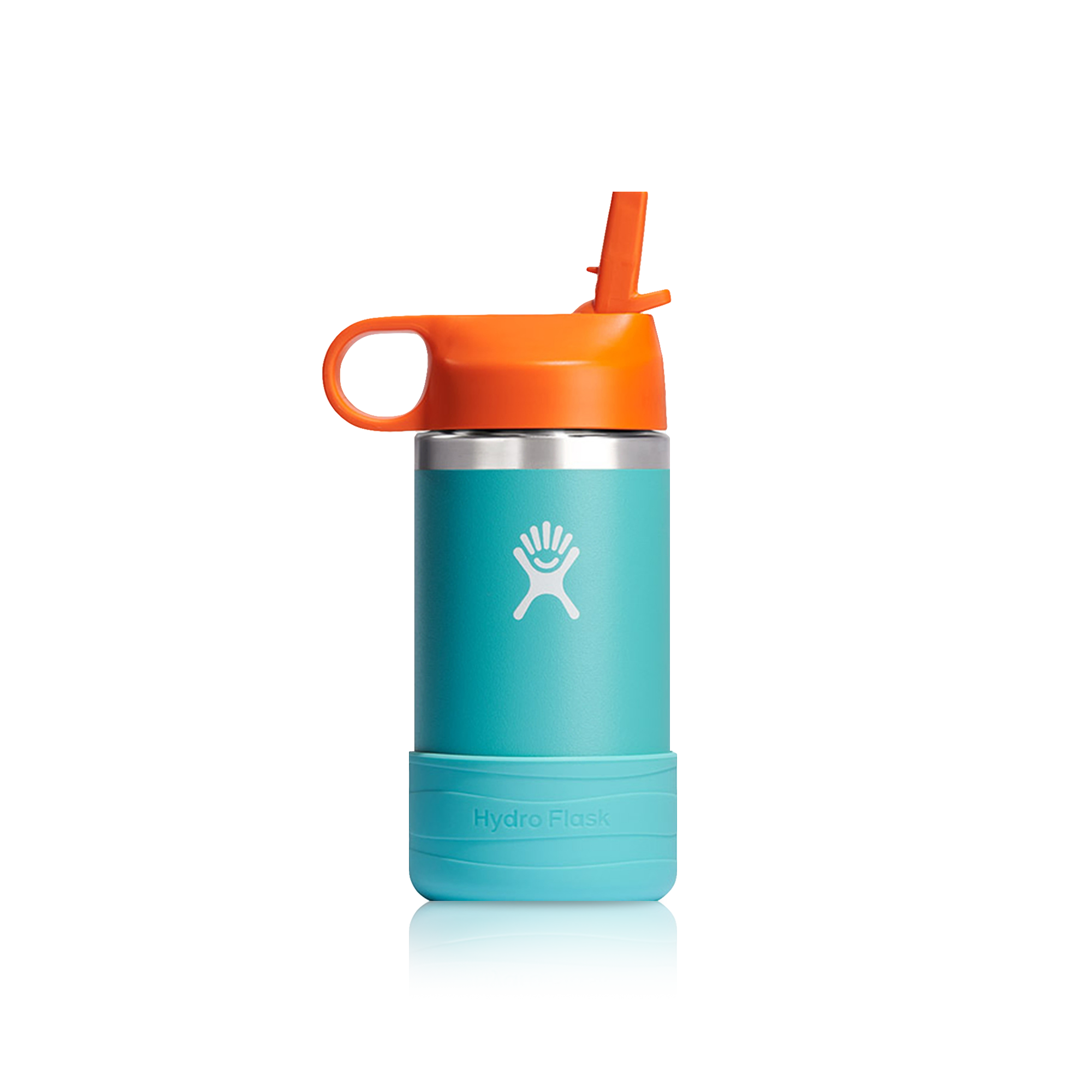 Wide Mouth Insulated Bottle for Kids