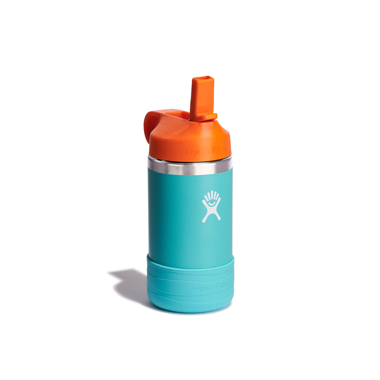 Wide Mouth Insulated Bottle for Kids