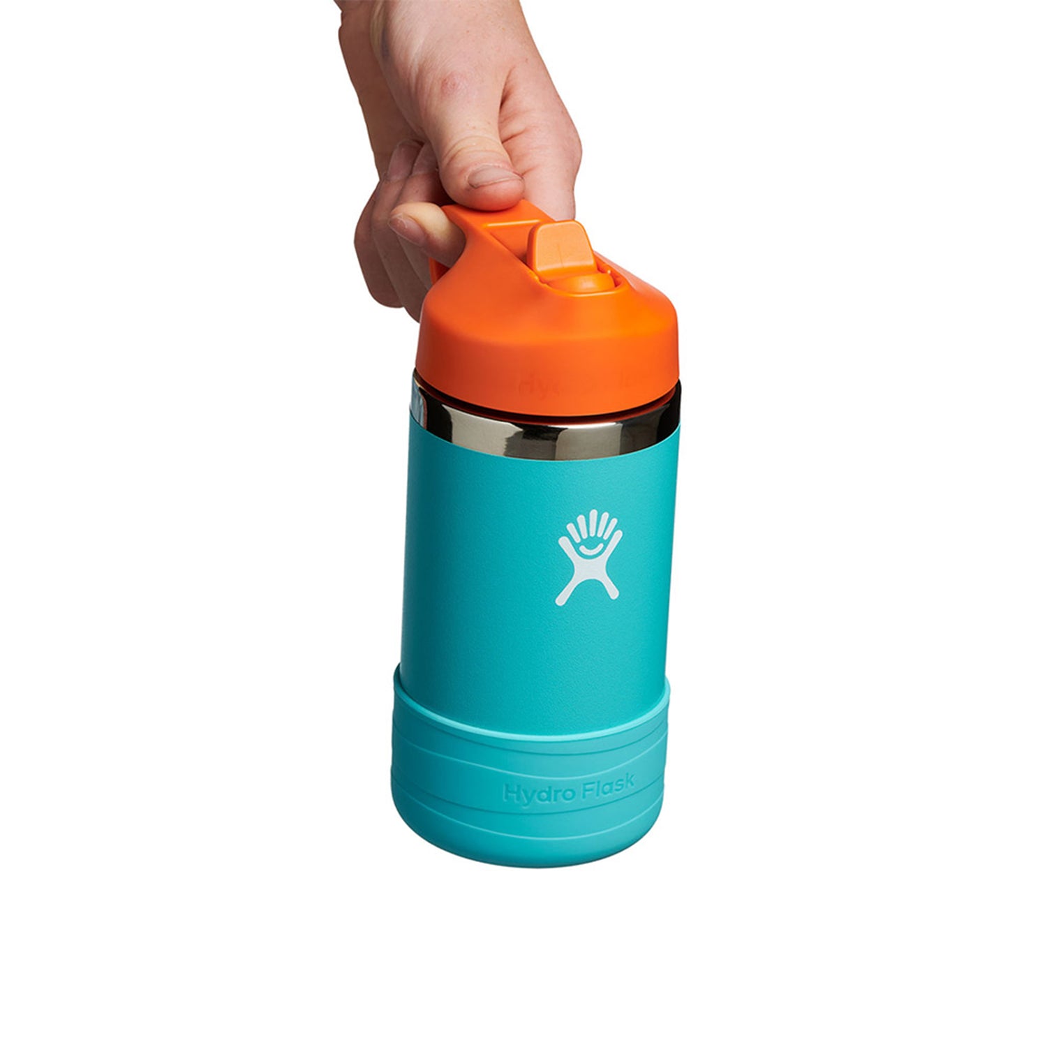 Wide Mouth Insulated Bottle for Kids