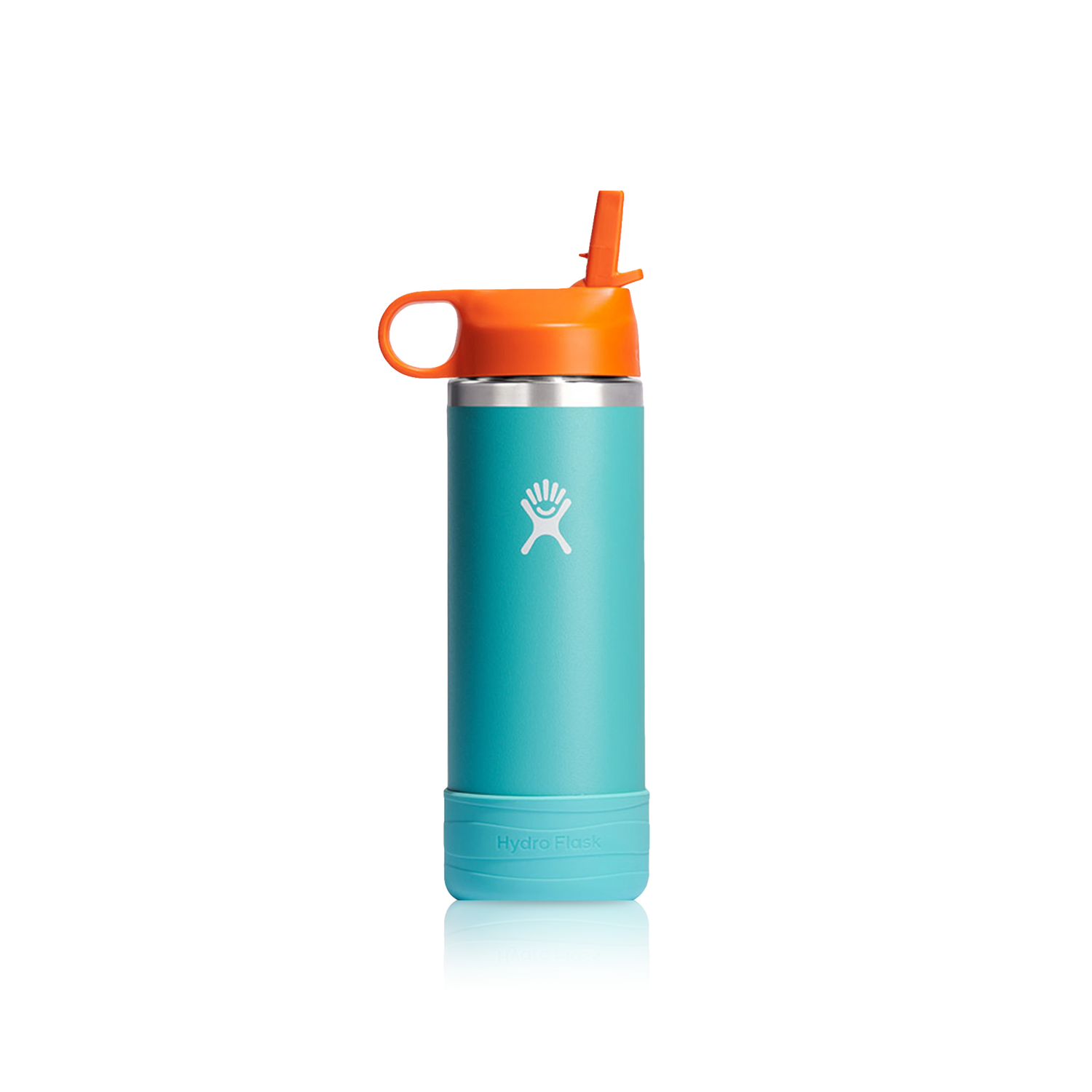 Wide Mouth Insulated Bottle for Kids