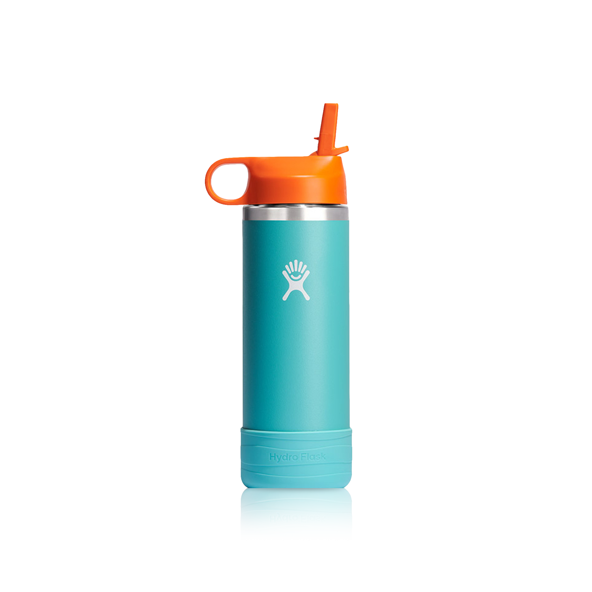 Wide Mouth Insulated Bottle for Kids