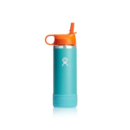 Wide Mouth Insulated Bottle for Kids