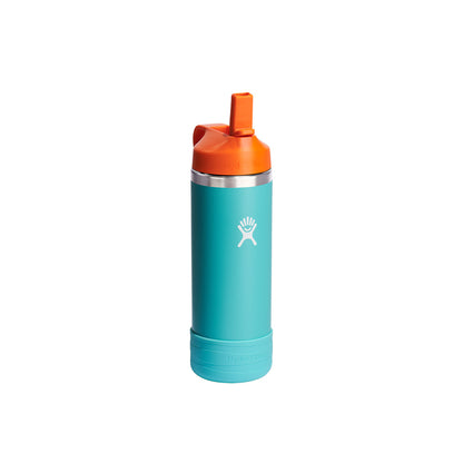 Wide Mouth Insulated Bottle for Kids