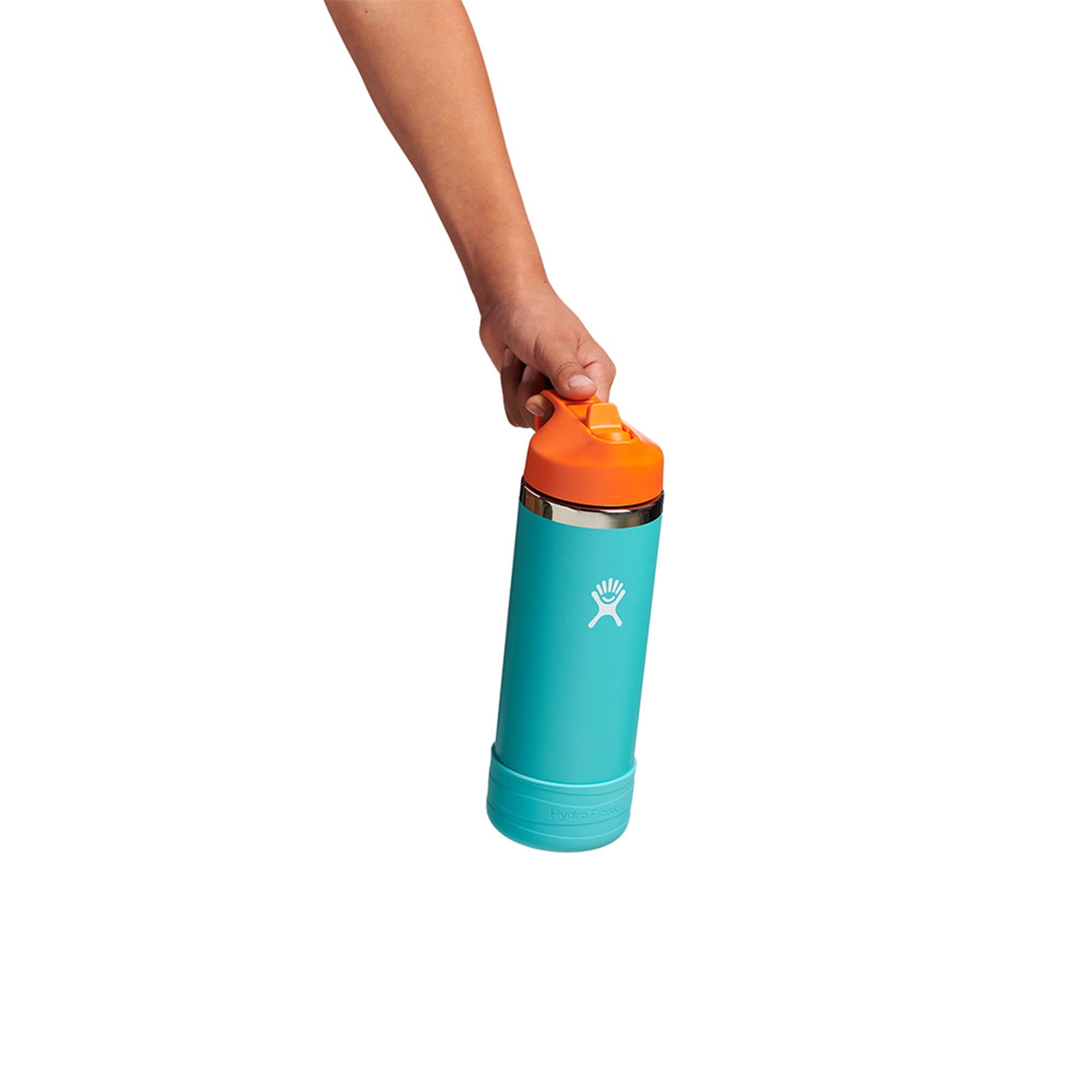 Wide Mouth Insulated Bottle for Kids