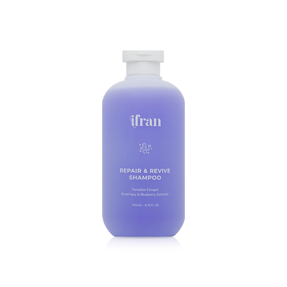 Shampoo for Dry Hair