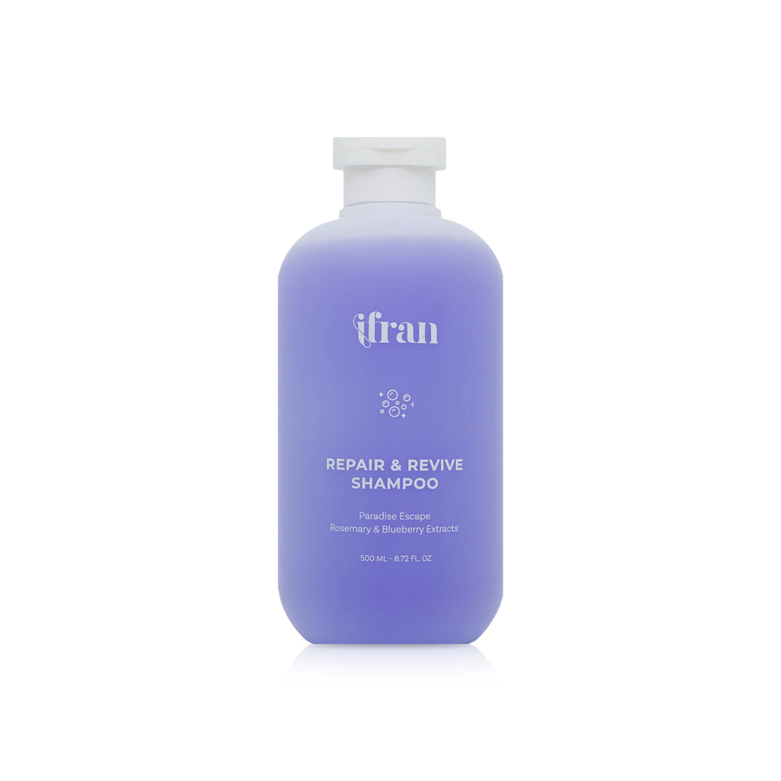 Shampoo for Dry Hair