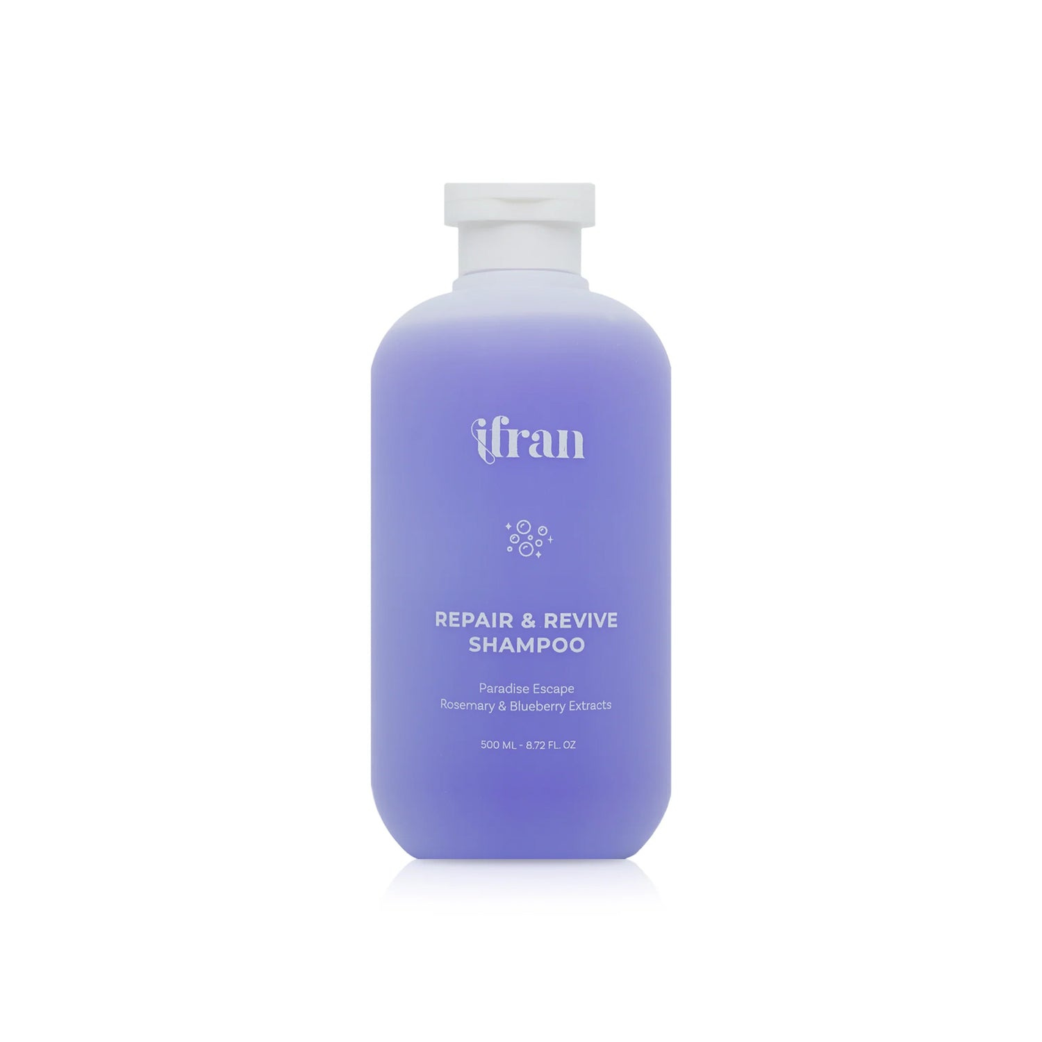 Shampoo for Dry Hair
