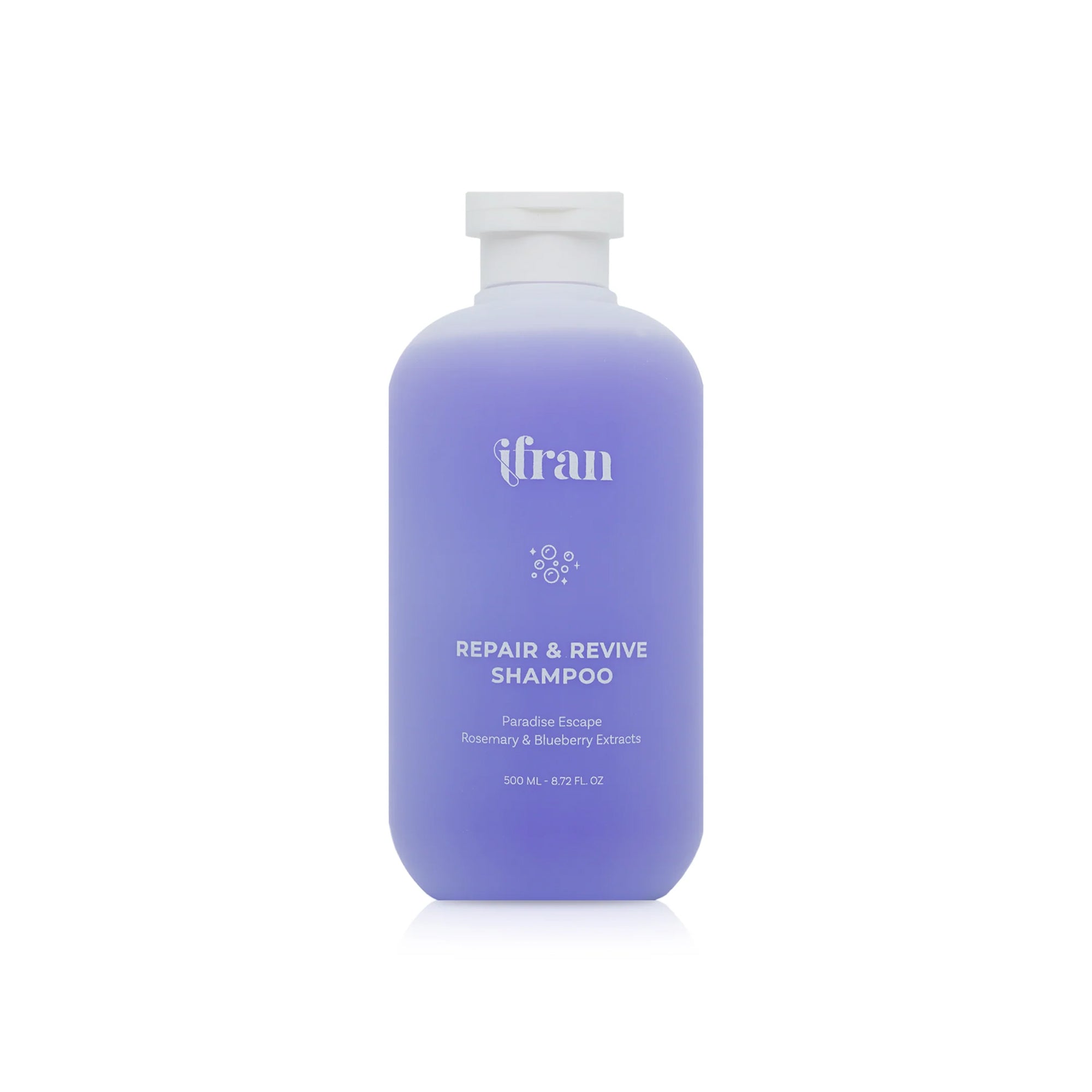 Shampoo for Dry Hair