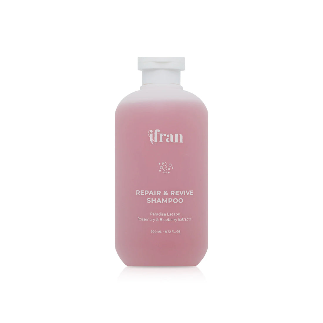 Shampoo for Oily Hair
