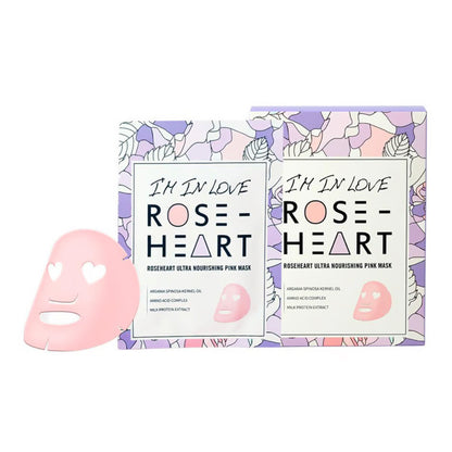 Ultra Nourishing Pink Mask