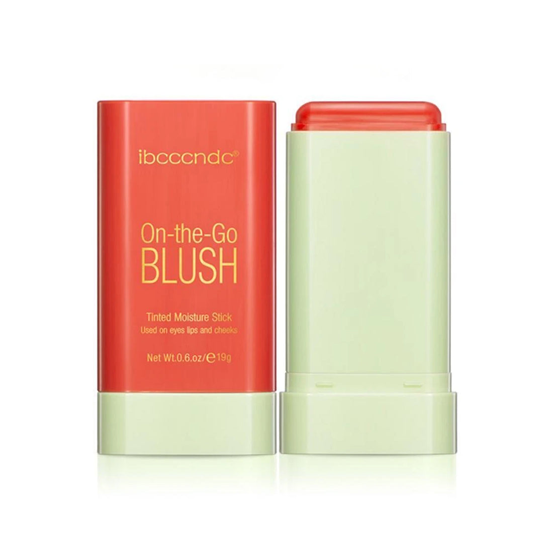 Moisturizing Blush Stick