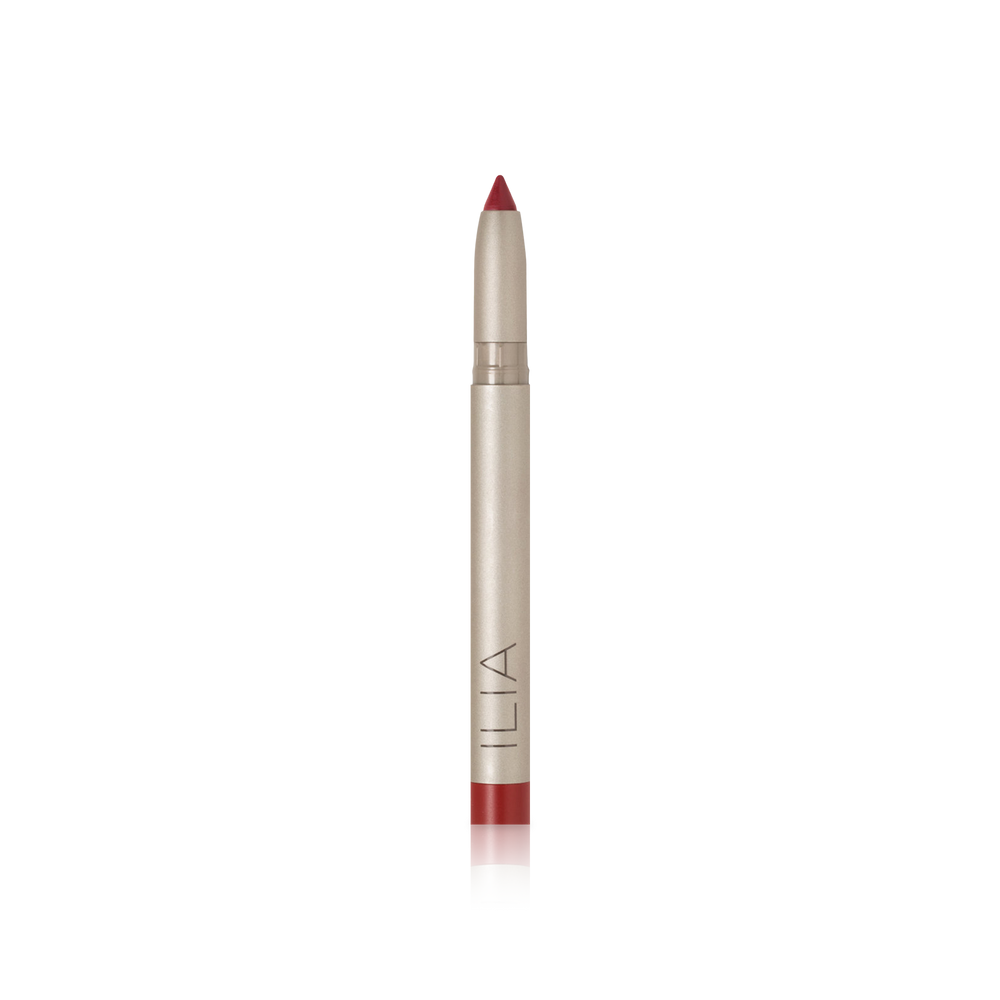 Satin Cream Lip Crayon