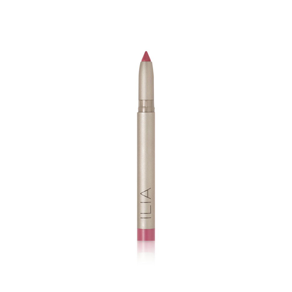 Satin Cream Lip Crayon