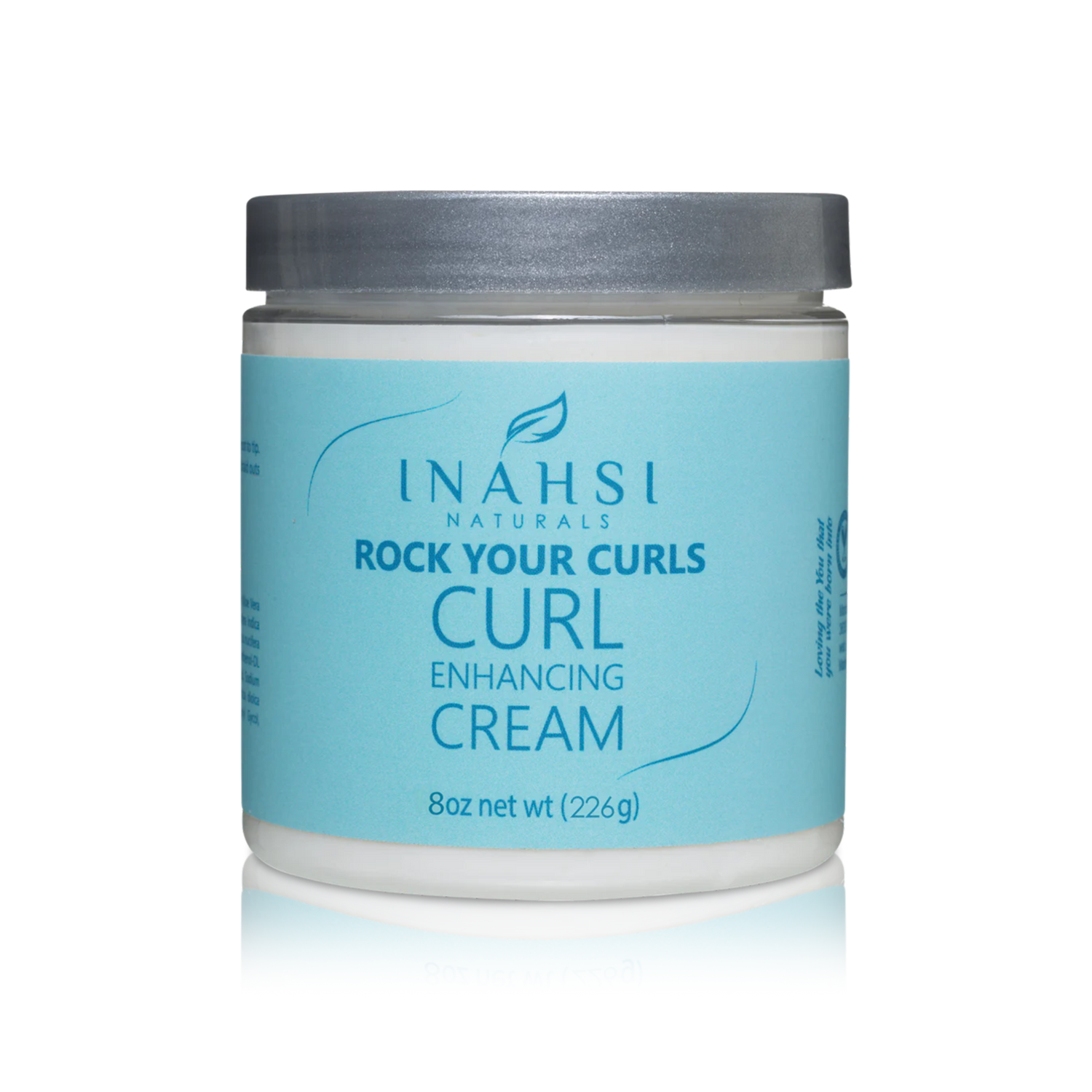 Inahsi Naturals - Rock Your Curls Curl Enhancing Cream