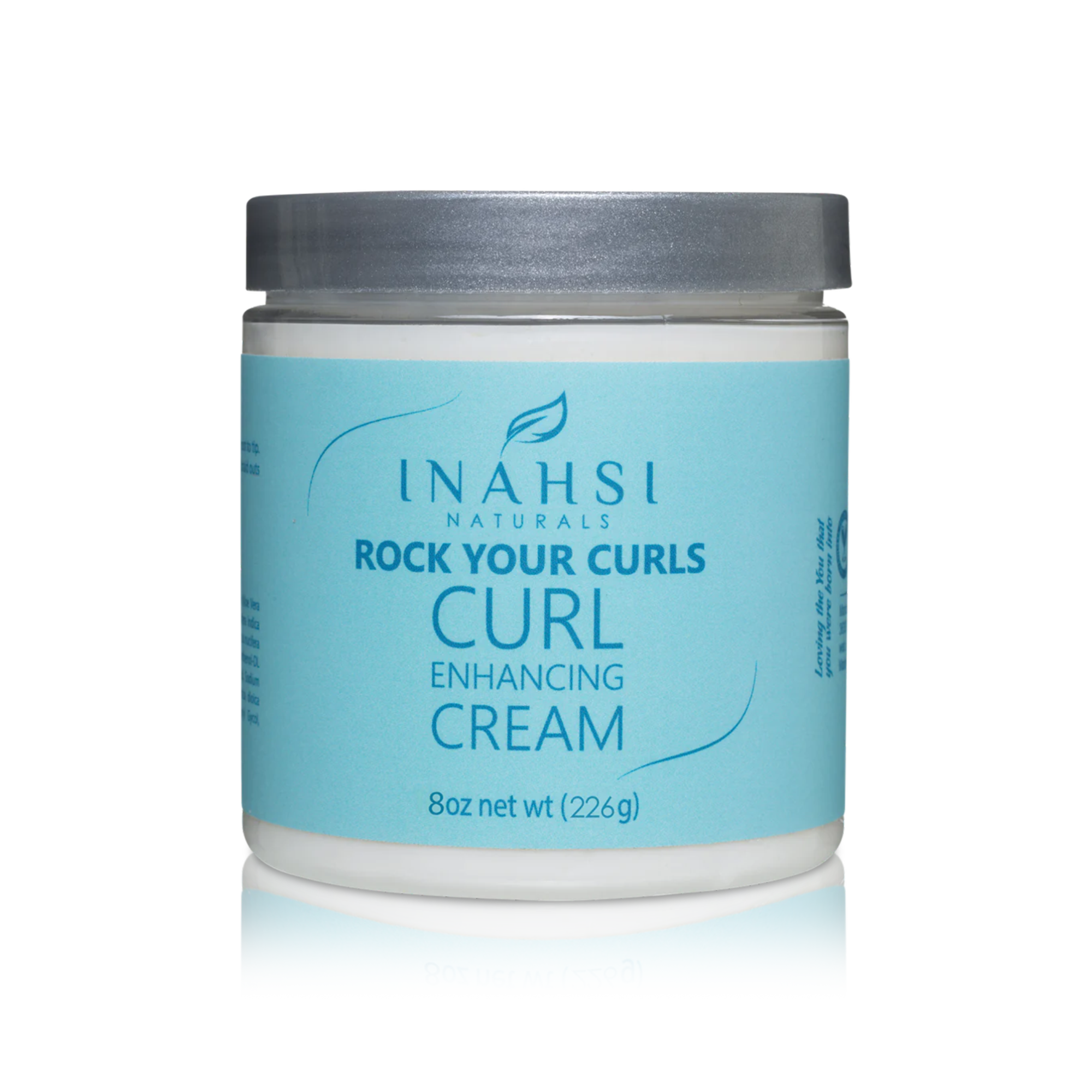 Inahsi Naturals - Rock Your Curls Curl Enhancing Cream