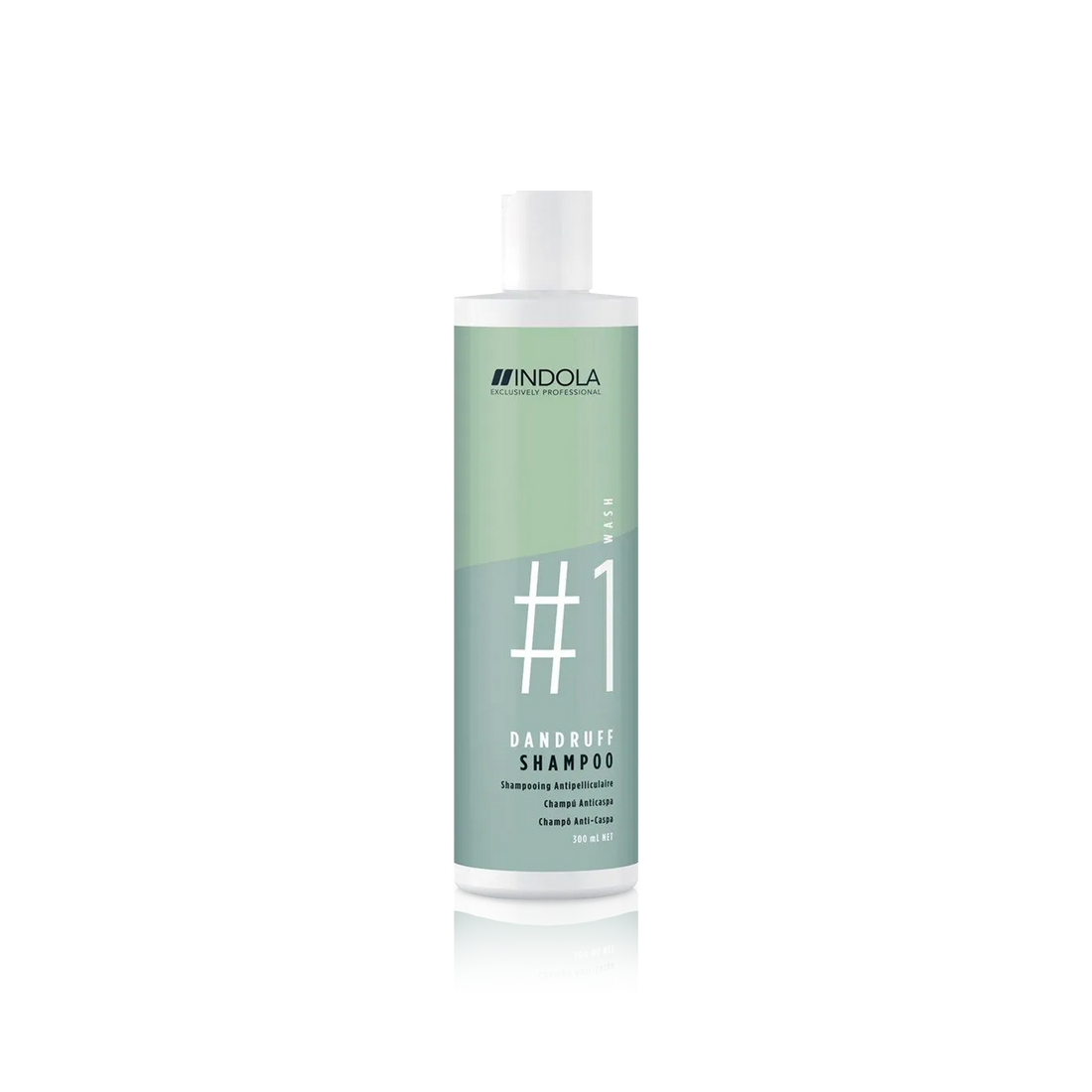 Dandruff Shampoo 