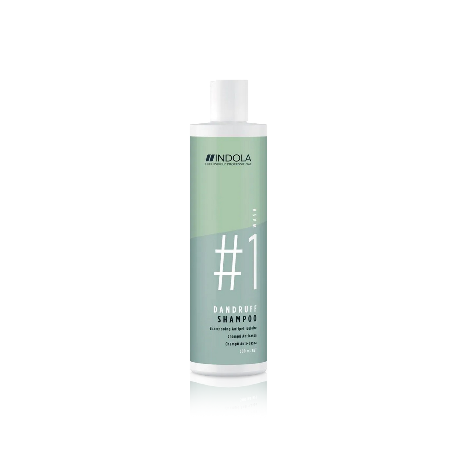 Dandruff Shampoo 