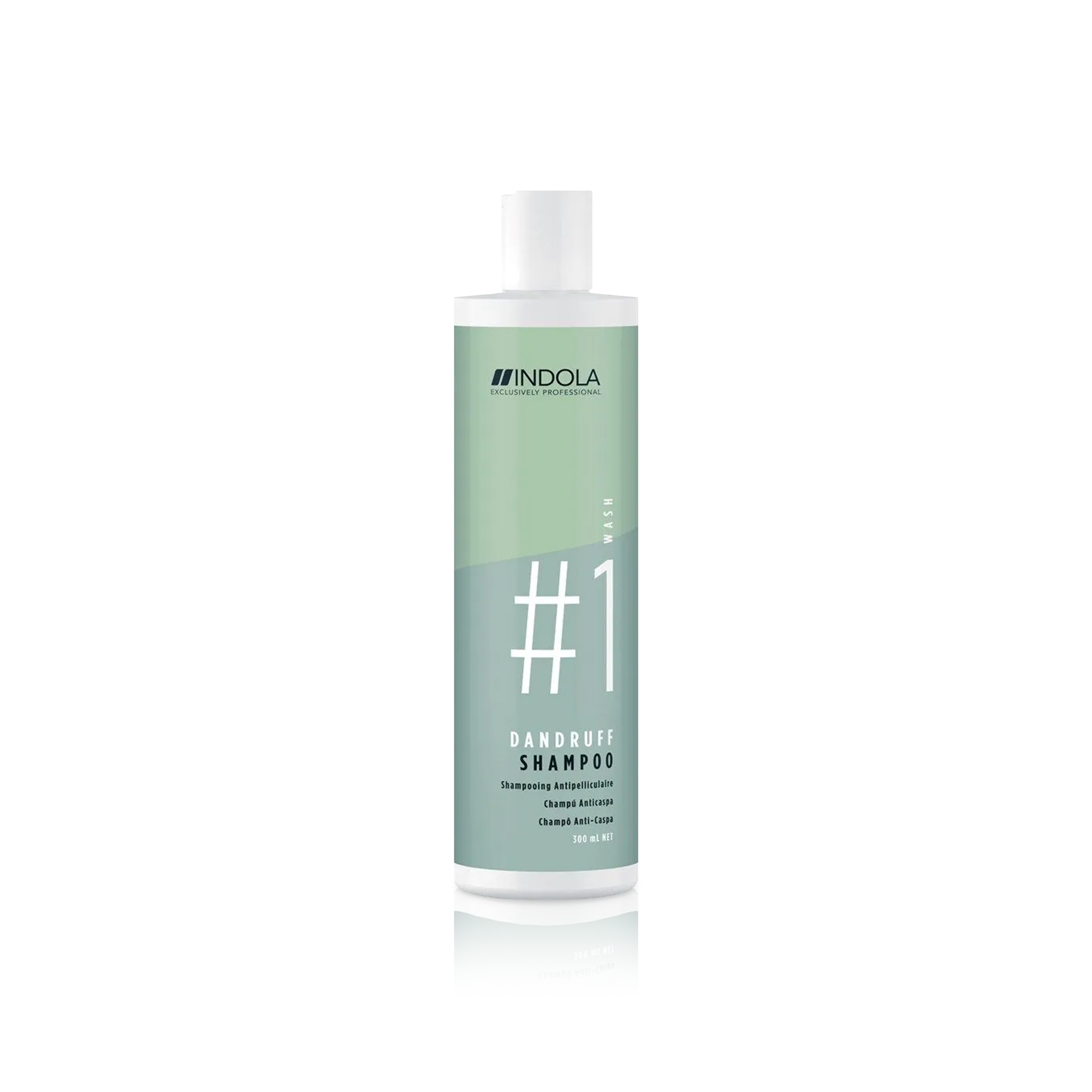 Dandruff Shampoo 