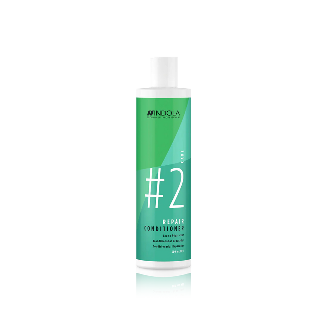 Repair Conditioner 