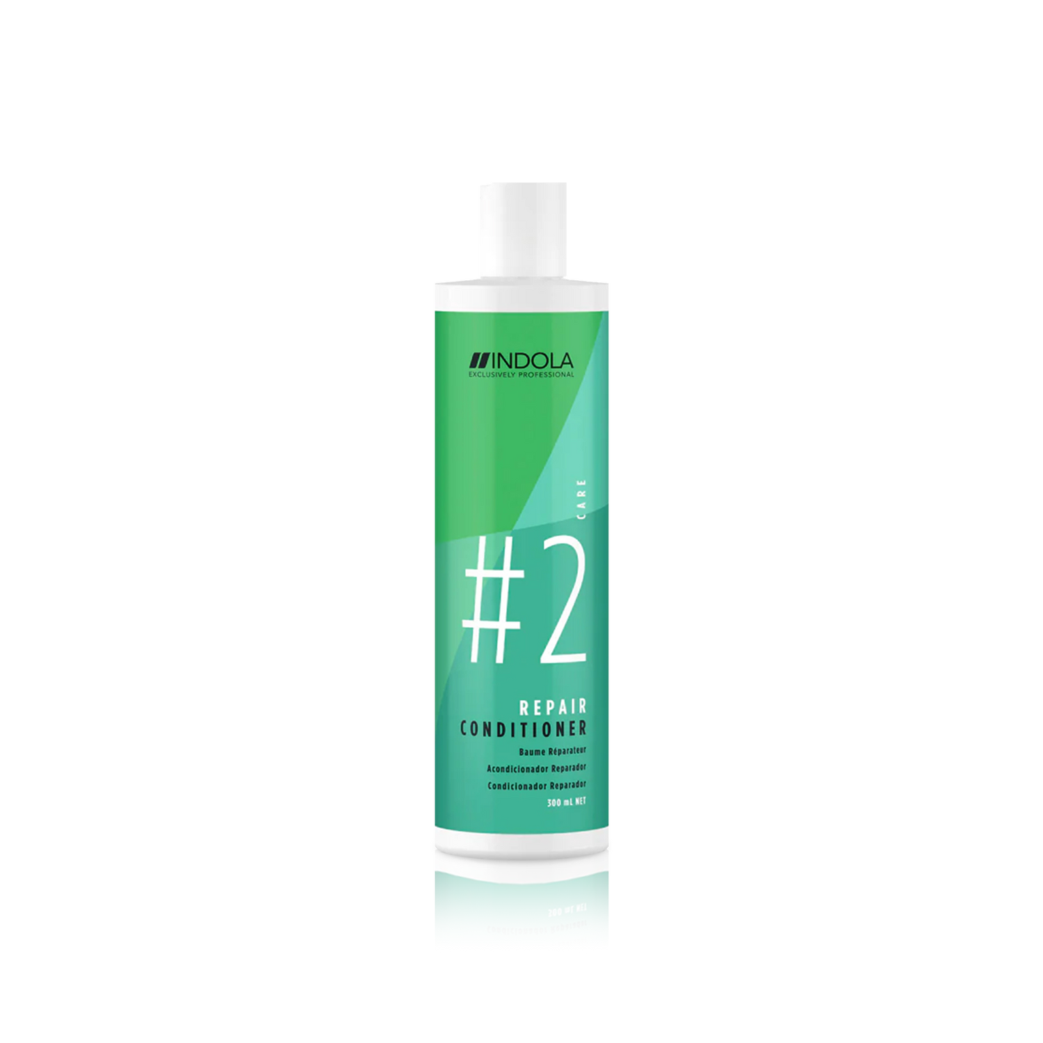 Repair Conditioner 