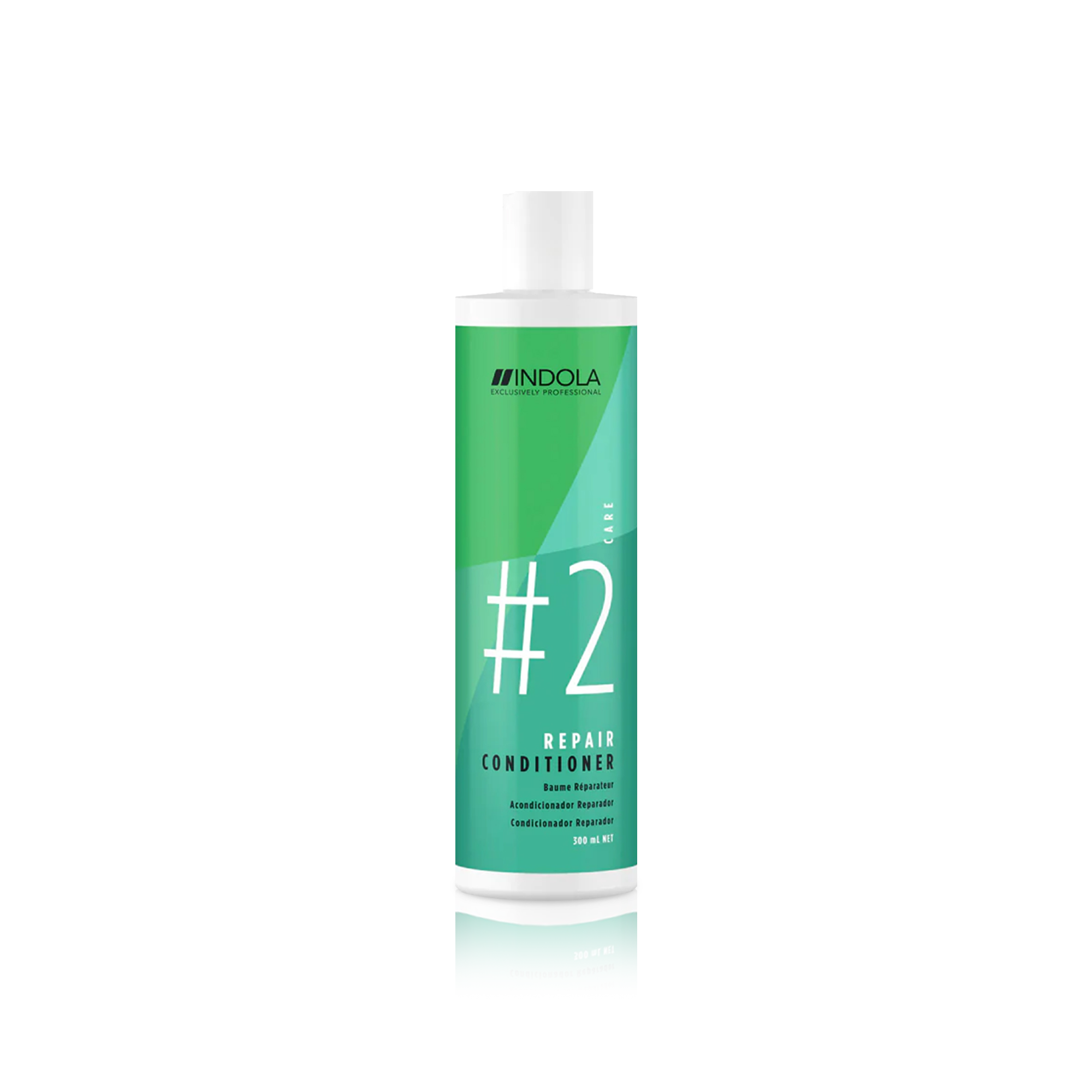 Repair Conditioner 