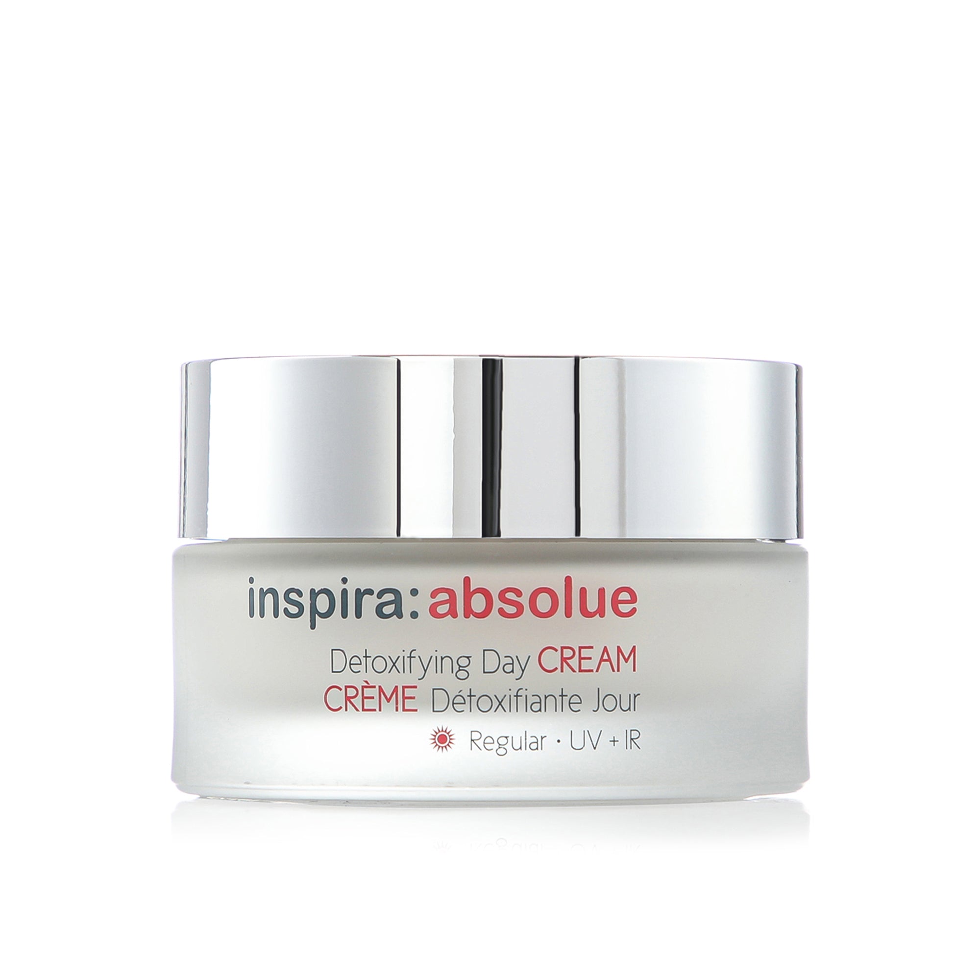 Absolute Detoxifying Day Cream