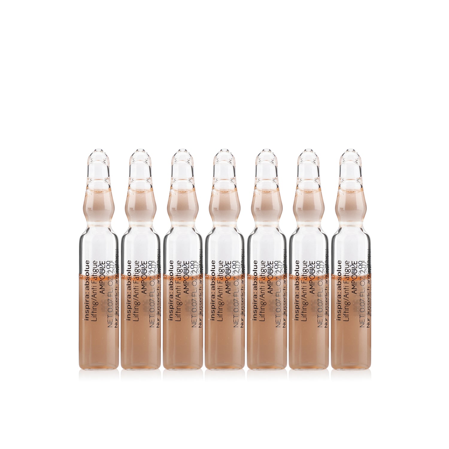 Absolute Lifting &amp; Anti Fatigue Ampoule