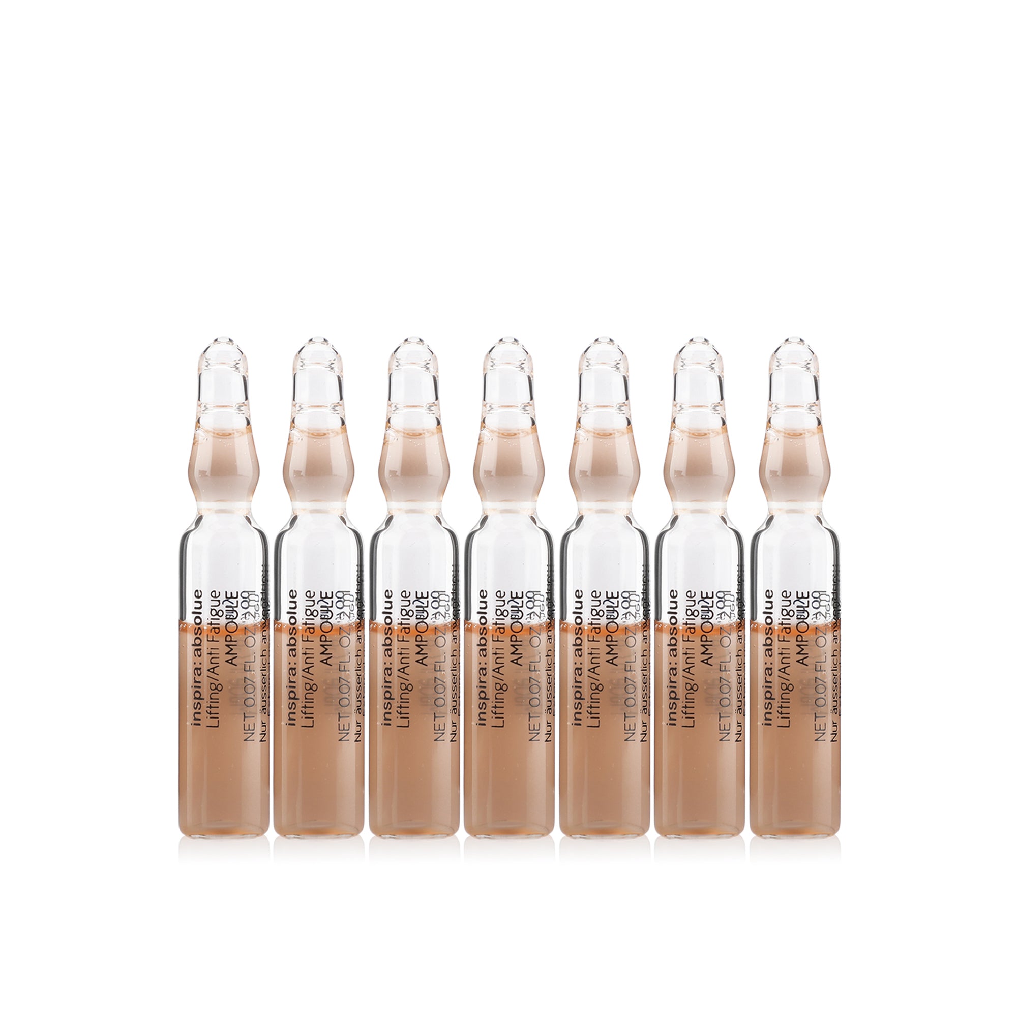 Absolute Lifting &amp; Anti Fatigue Ampoule