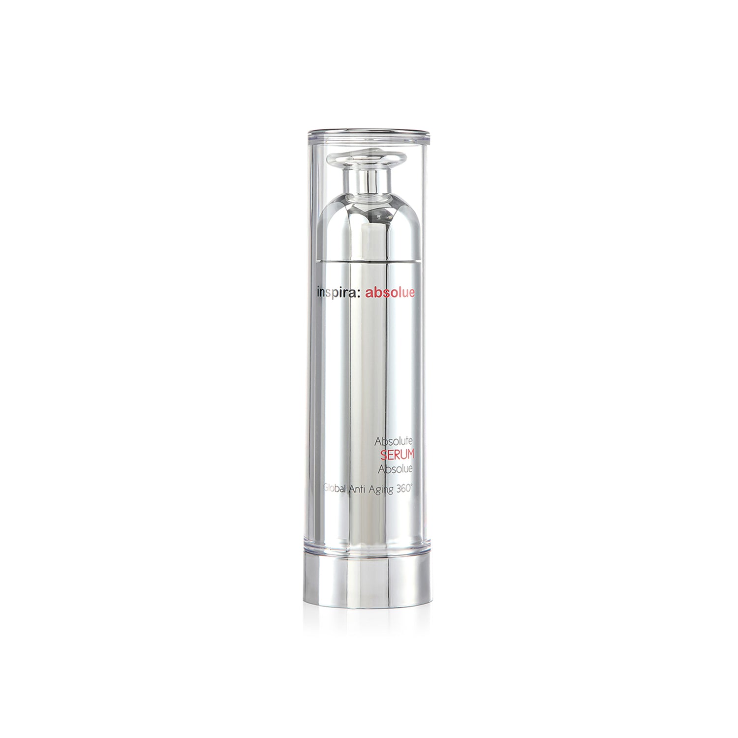 Alpina Absolute Serum Global Anti Aging 360°