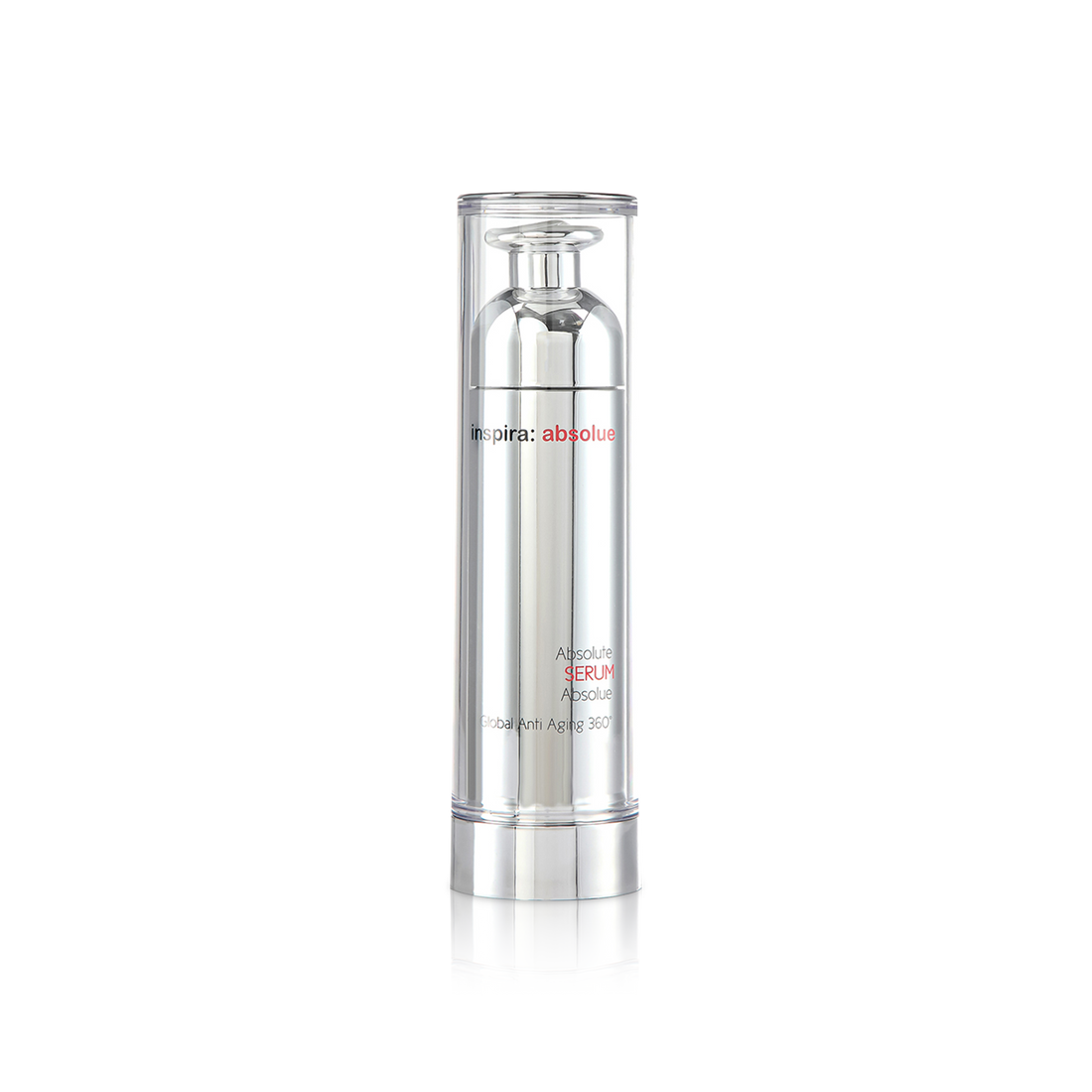 Alpina Absolute Serum Global Anti Aging 360°