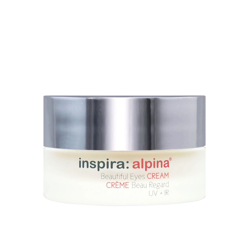 Alpina Beautiful Eyes Cream