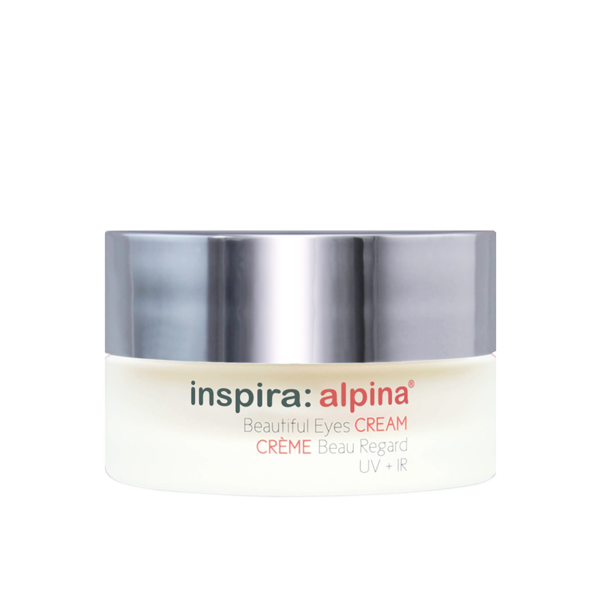 Alpina Beautiful Eyes Cream