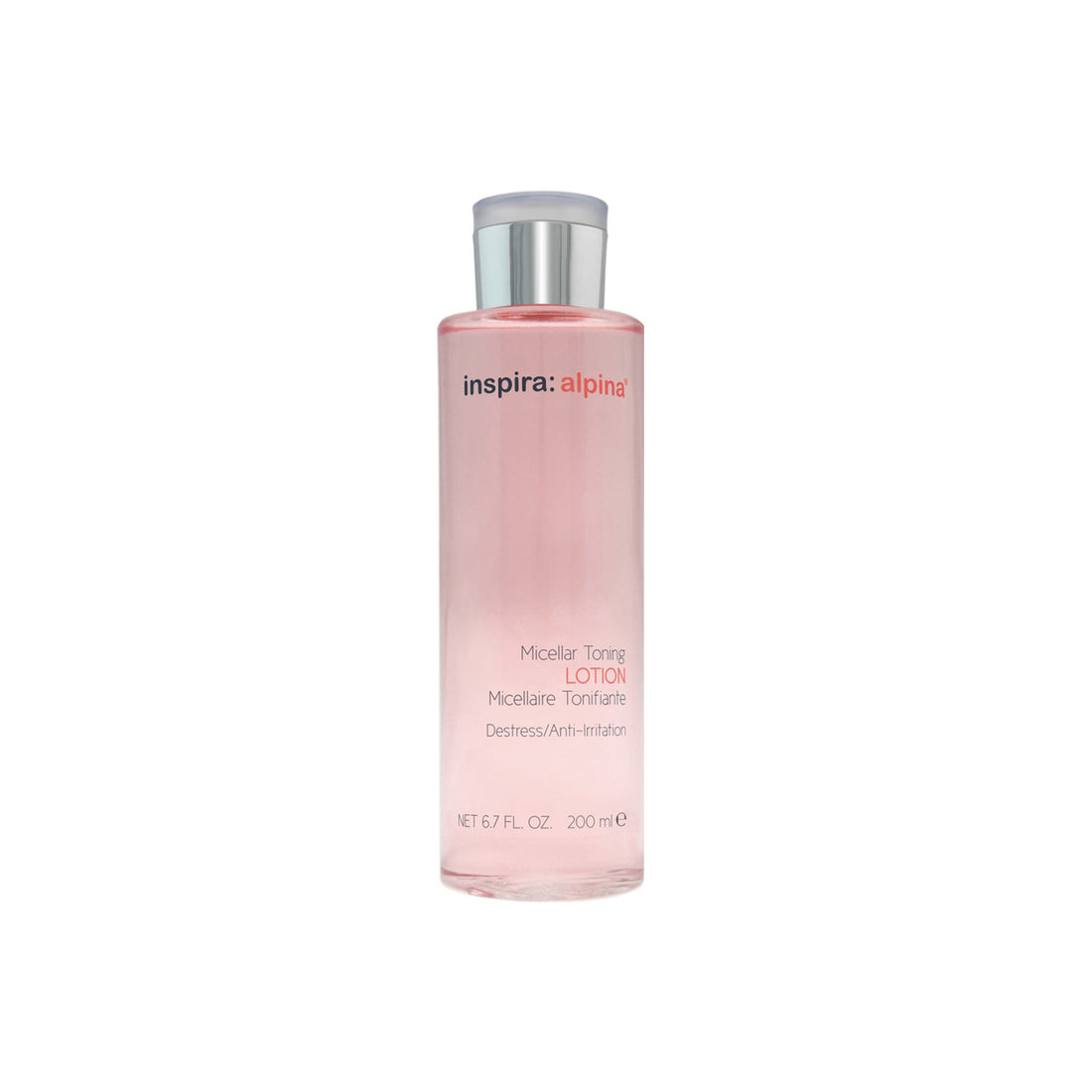 Alpina Micellar Toning Lotion