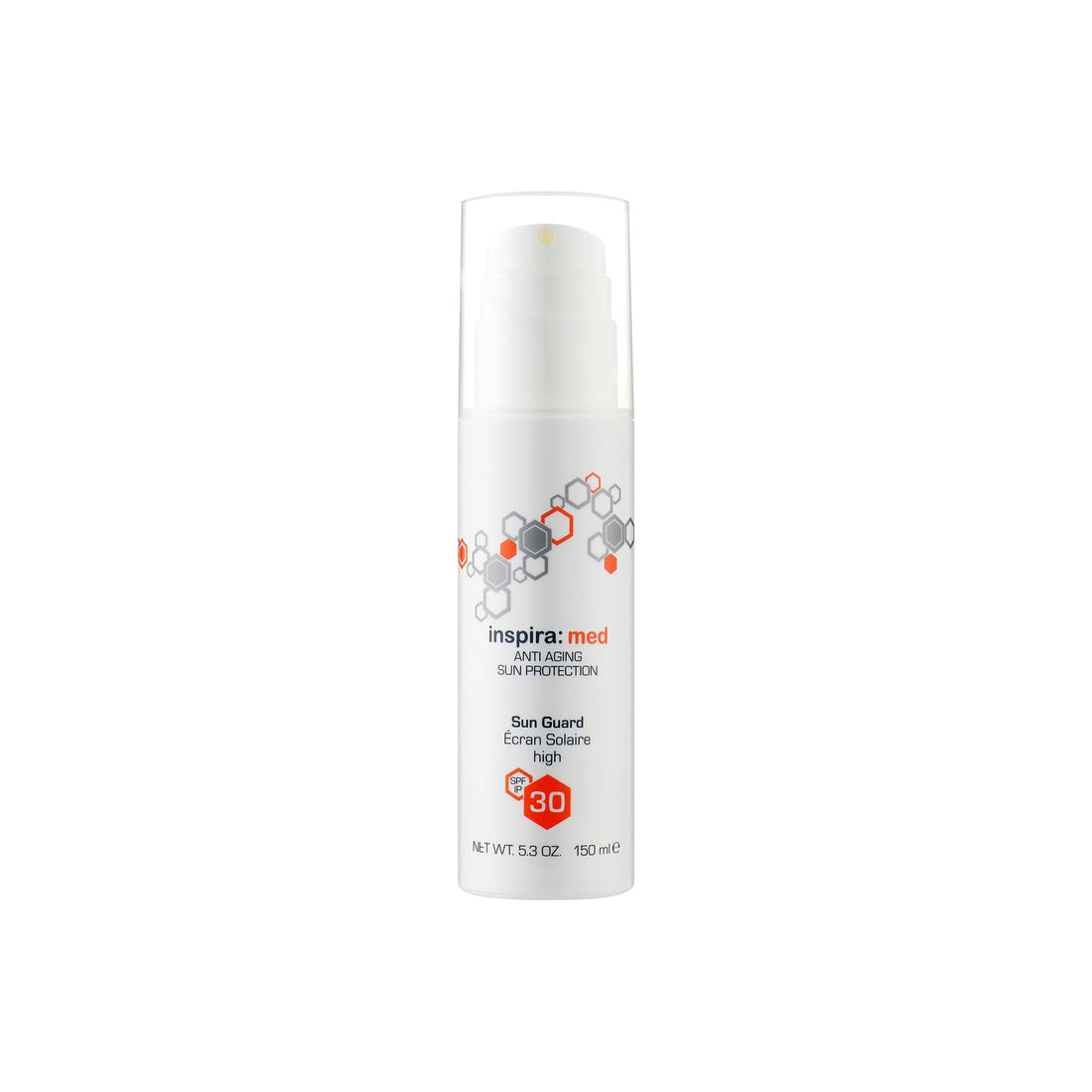 Med Anti Aging Sun Guard Ceam SPF 30