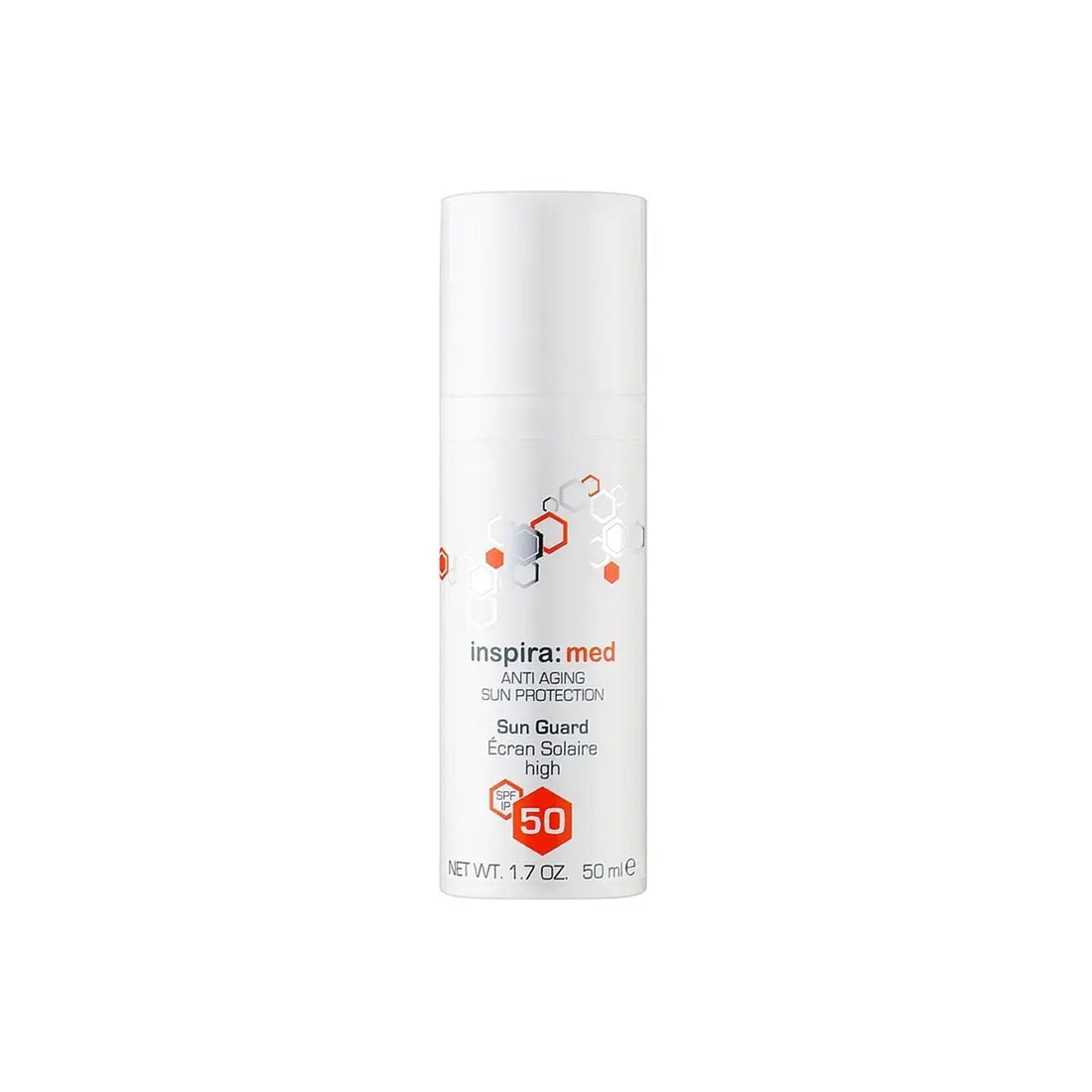 Med Anti Aging Sun Protection SPF 50