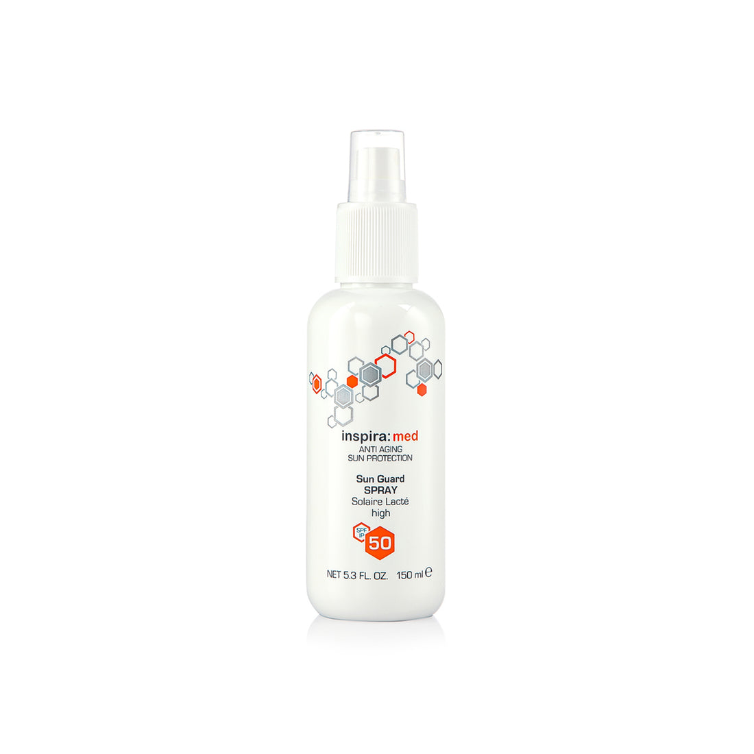 Med Anti Aging Sun Protection Spray SPF 50