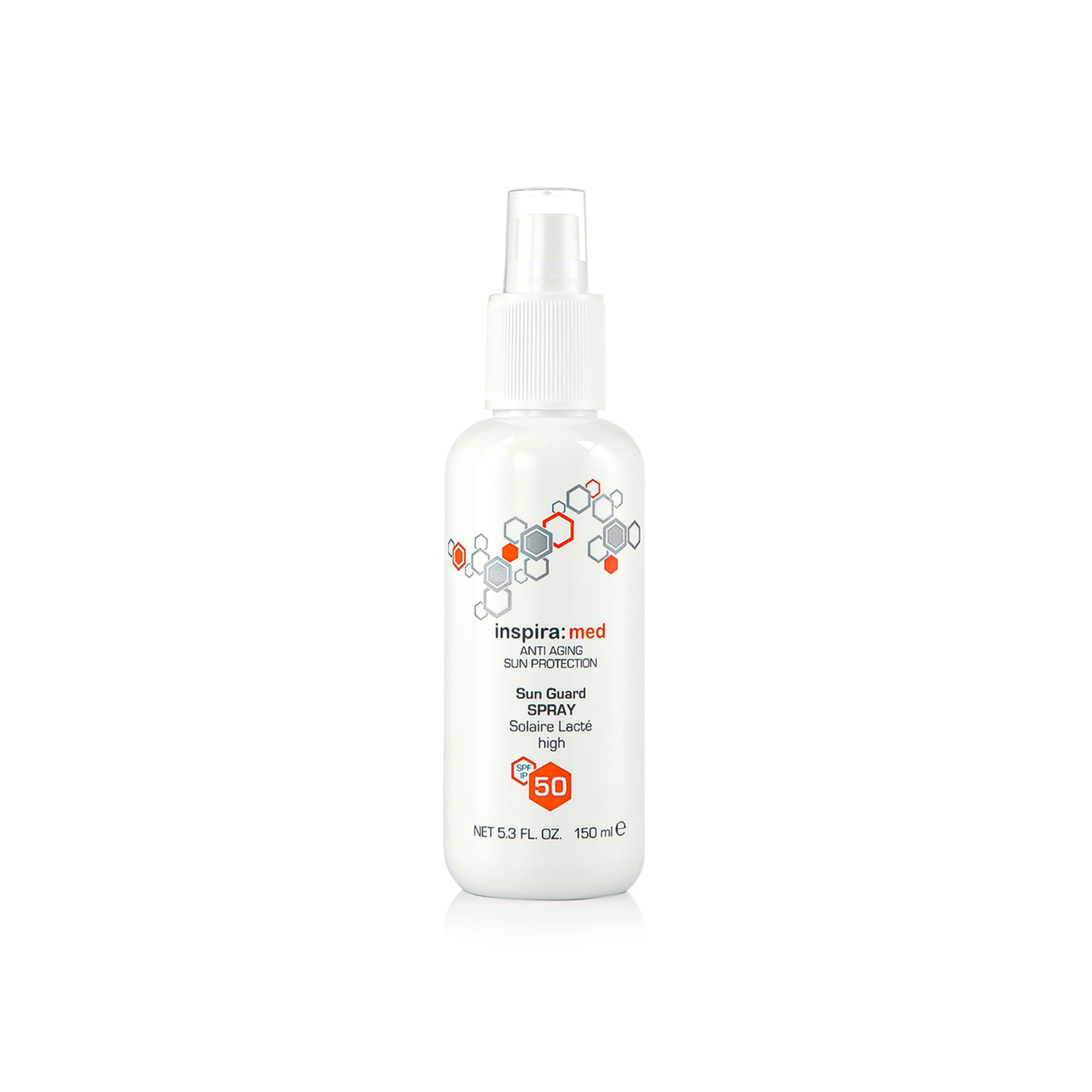 Med Anti Aging Sun Protection Spray SPF 50