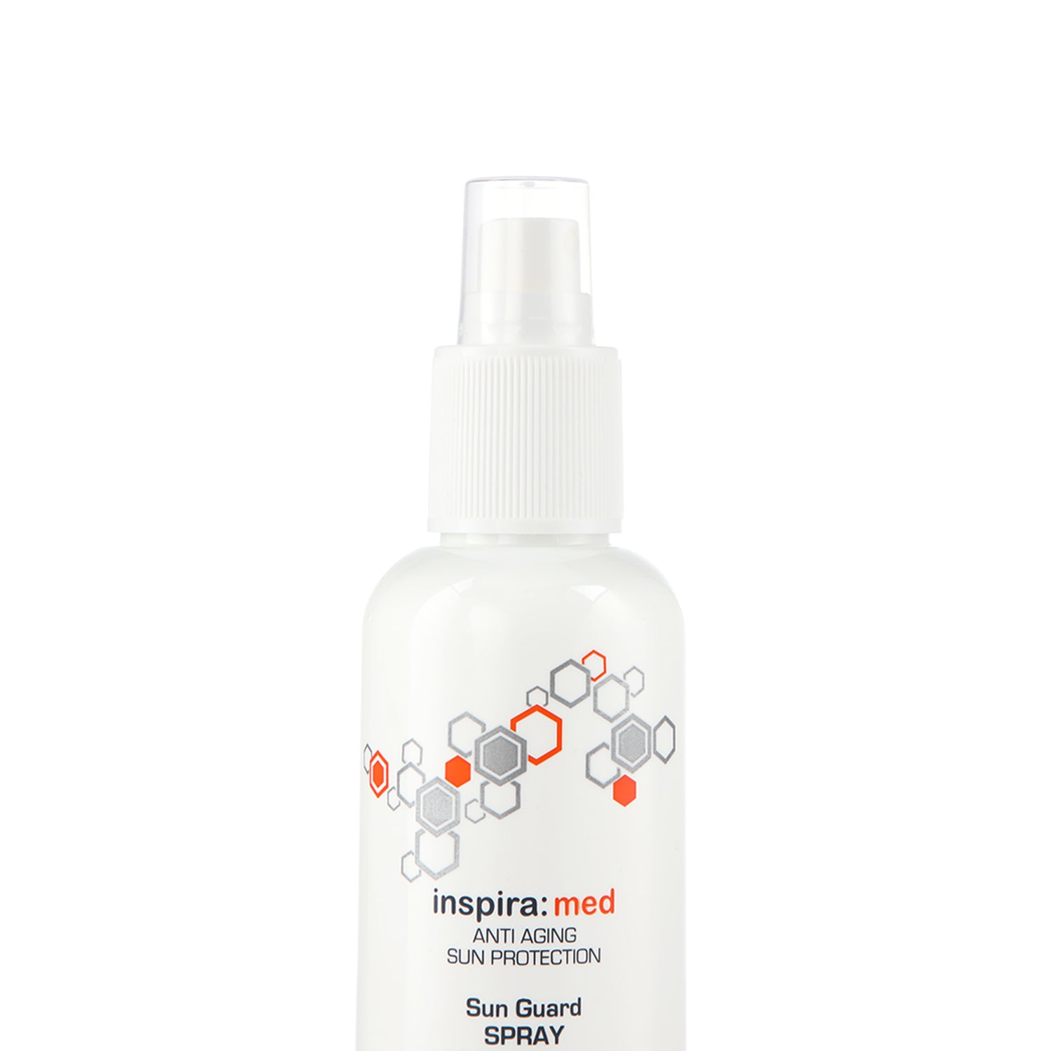 Med Anti Aging Sun Protection Spray SPF 50