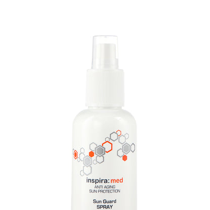 Med Anti Aging Sun Protection Spray SPF 50