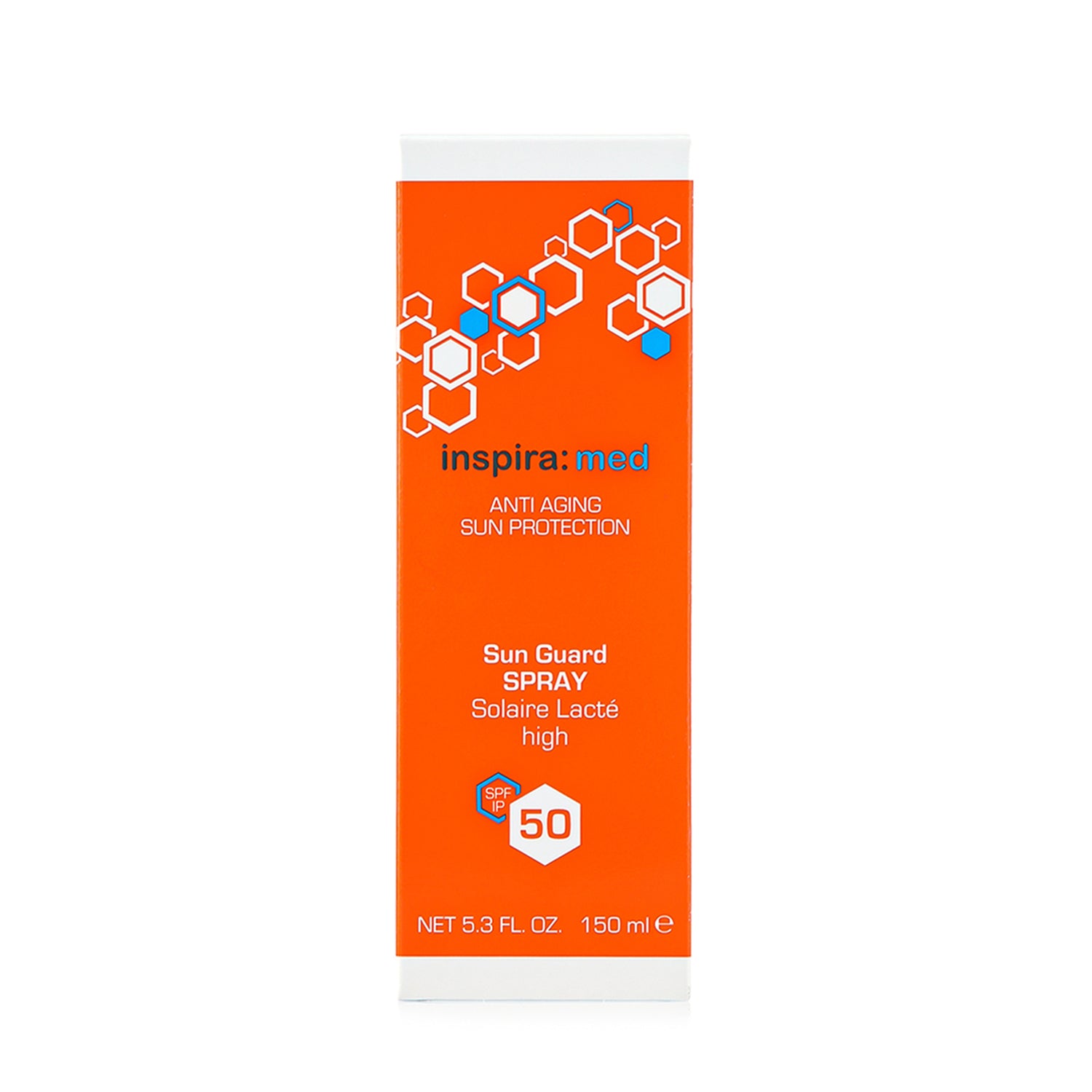 Med Anti Aging Sun Protection Spray SPF 50