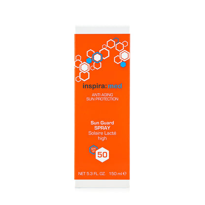 Med Anti Aging Sun Protection Spray SPF 50