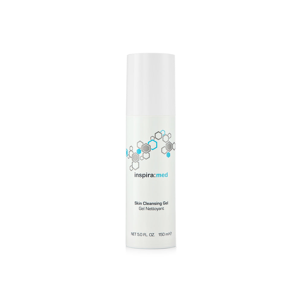 Med Skin Cleansing Gel