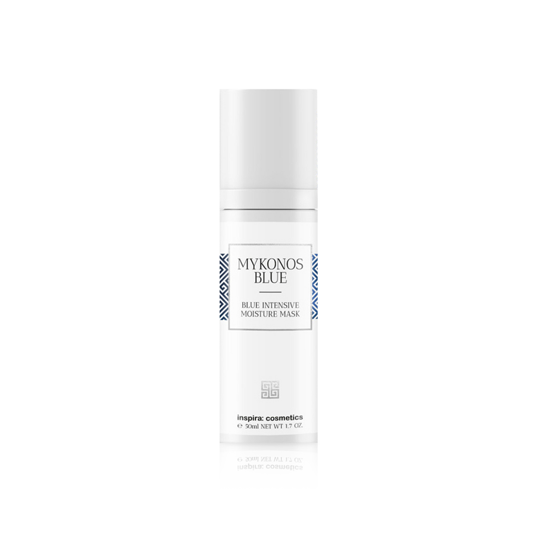 Mykonos Blue Intensive Moisture Mask